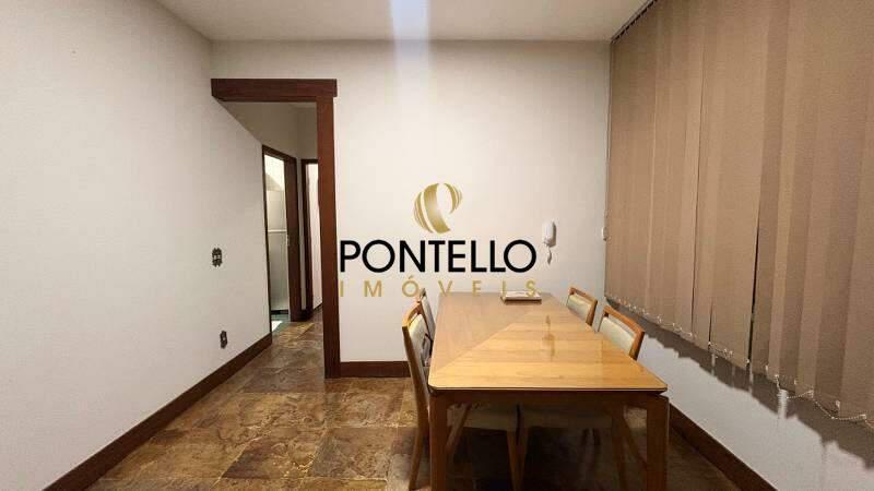 Apartamento, Coração de Jesus, 3 Quartos, 2 Vagas, 1 Suíte