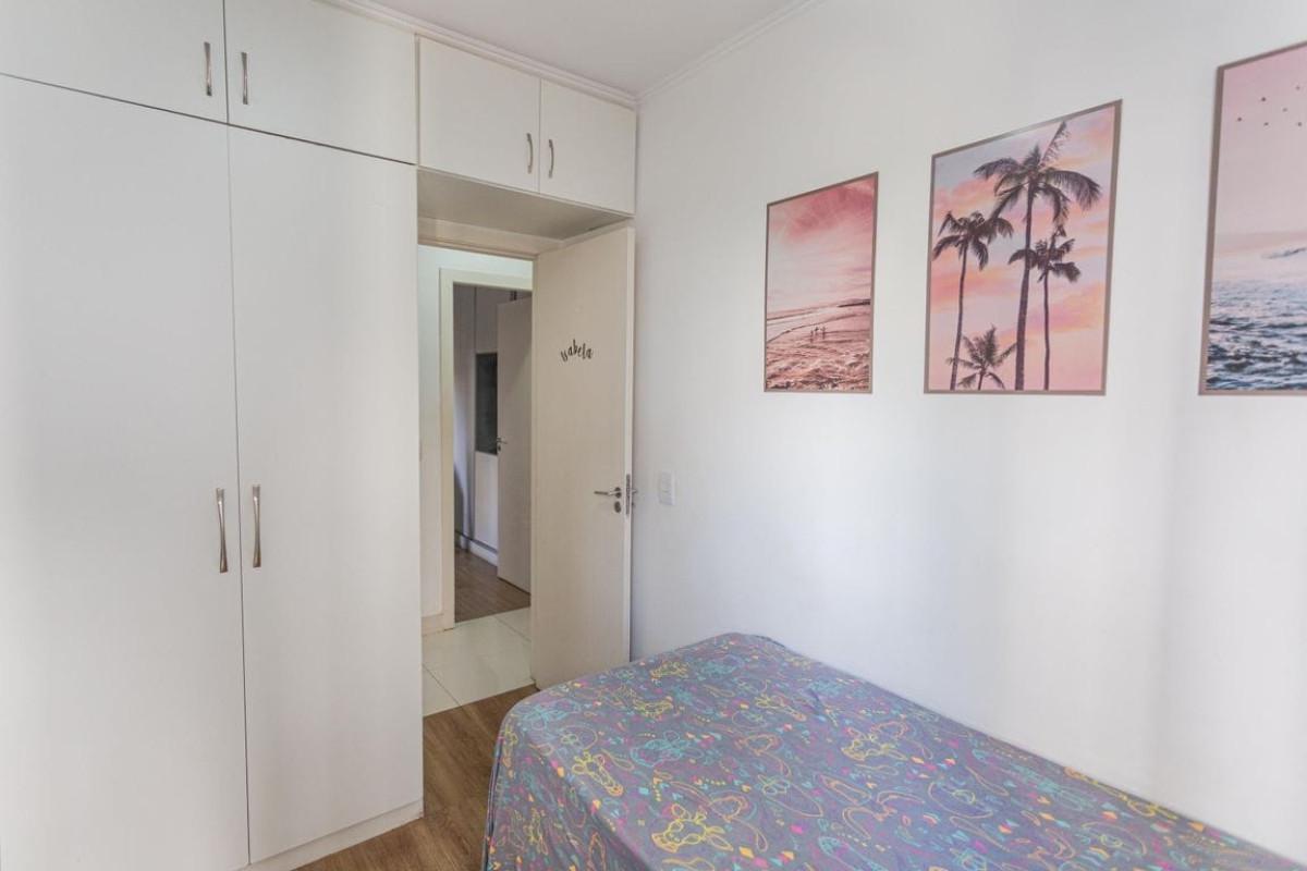 Apartamento, Sion, 3 Quartos, 2 Vagas, 1 Suíte