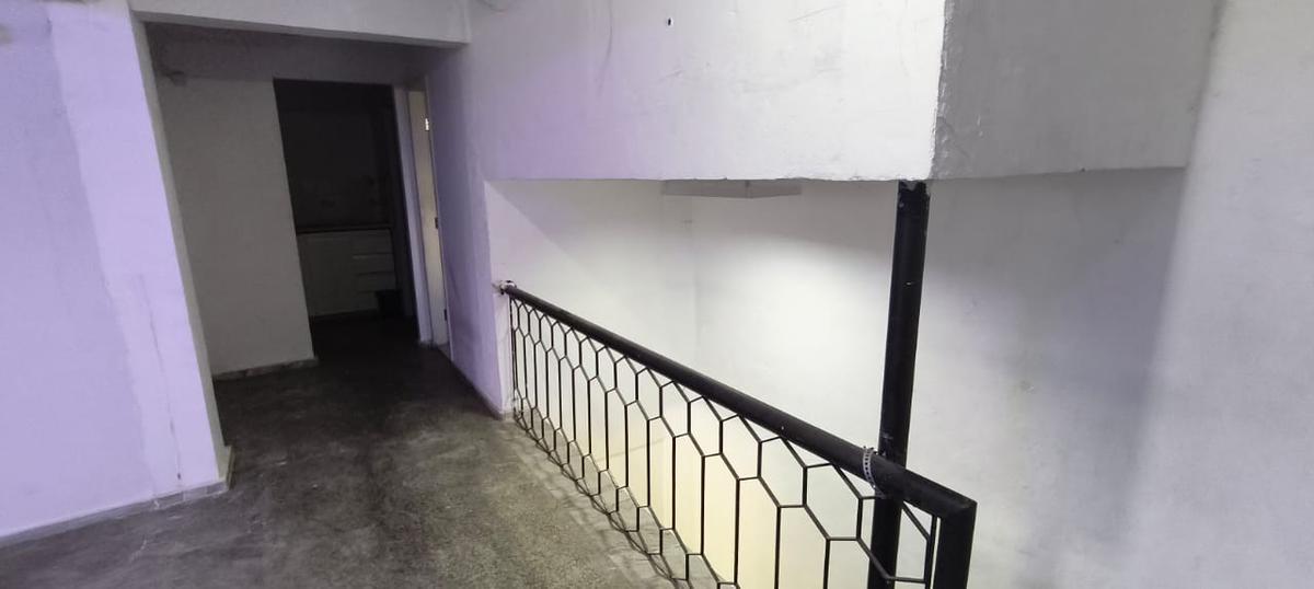 Andar, Cidade Nova, 0 Quarto, 0 Vaga