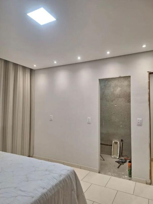 Casa, Santa Marta, 3 Quartos, 3 Vagas