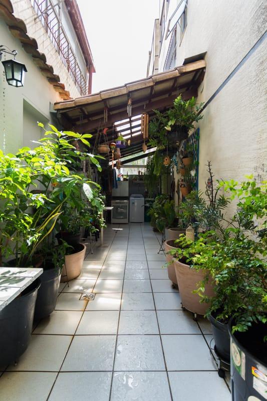 Apartamento, Santa Inês, 2 Quartos, 1 Vaga