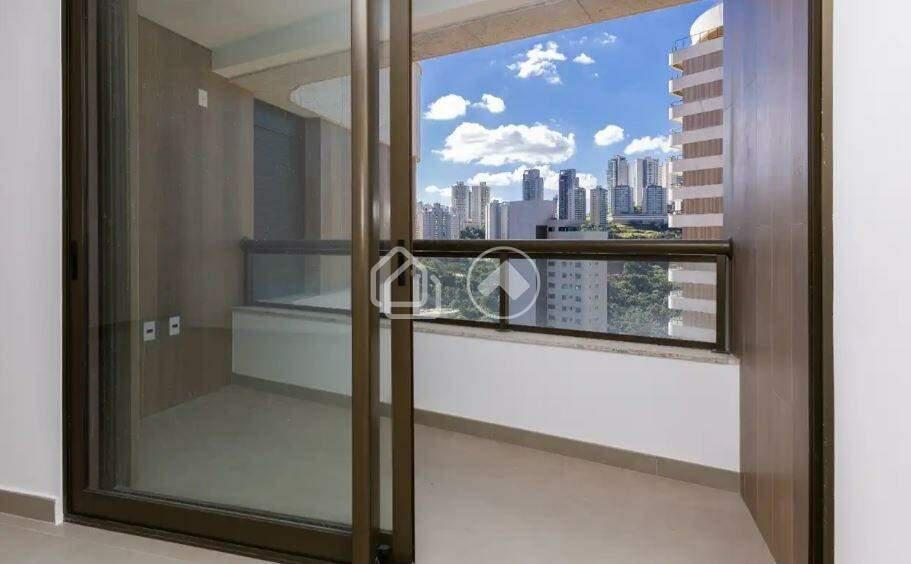 Apartamento, Vale do Sereno, 4 Quartos, 3 Vagas, 2 Suítes
