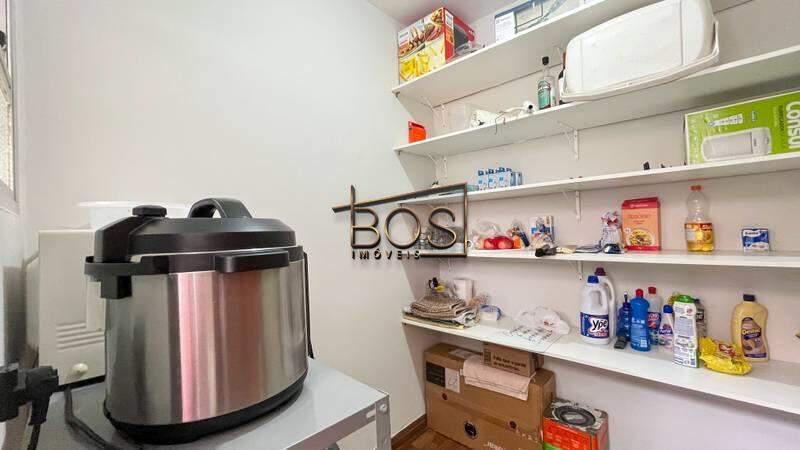 Apartamento, Cruzeiro, 2 Quartos, 1 Vaga