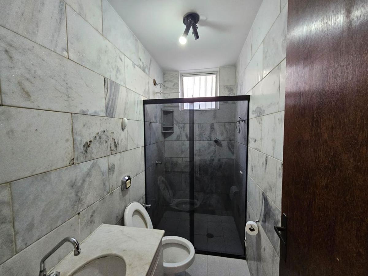 Apartamento, Fernão Dias, 3 Quartos, 2 Vagas, 1 Suíte