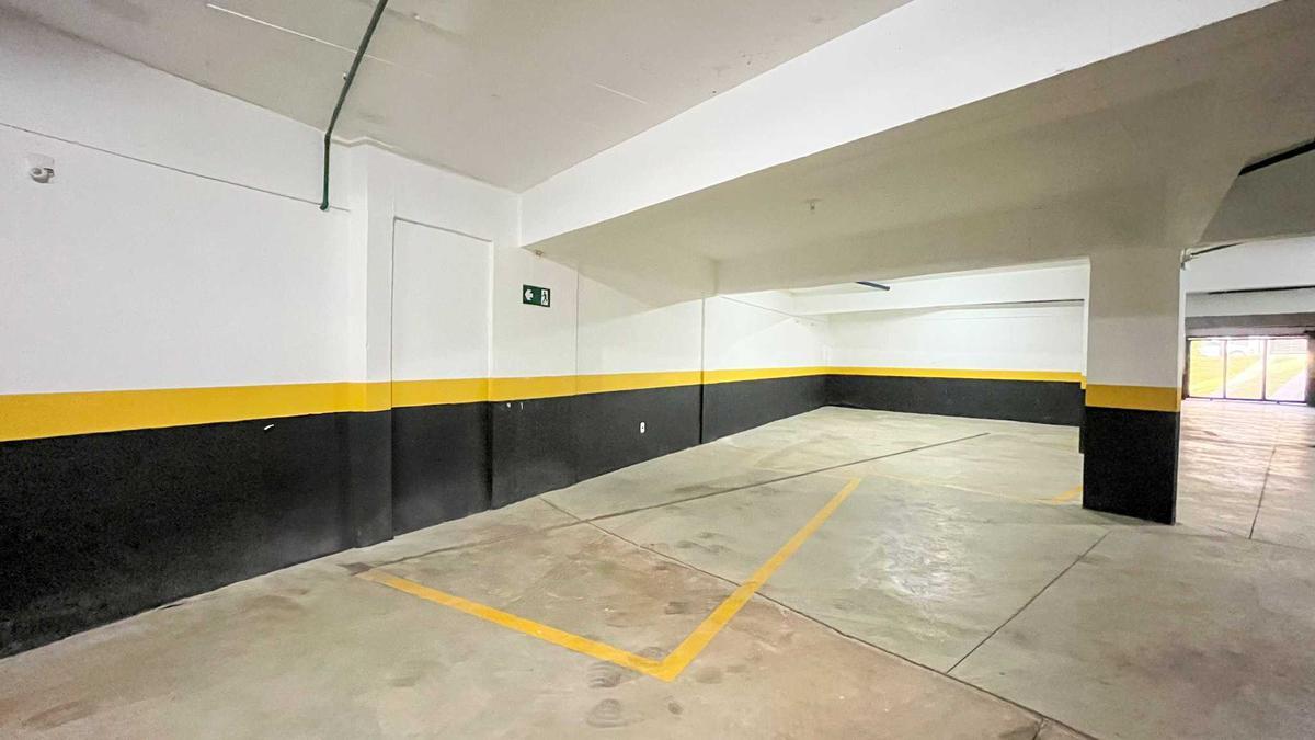Apartamento, São Pedro, 3 Quartos, 2 Vagas, 1 Suíte