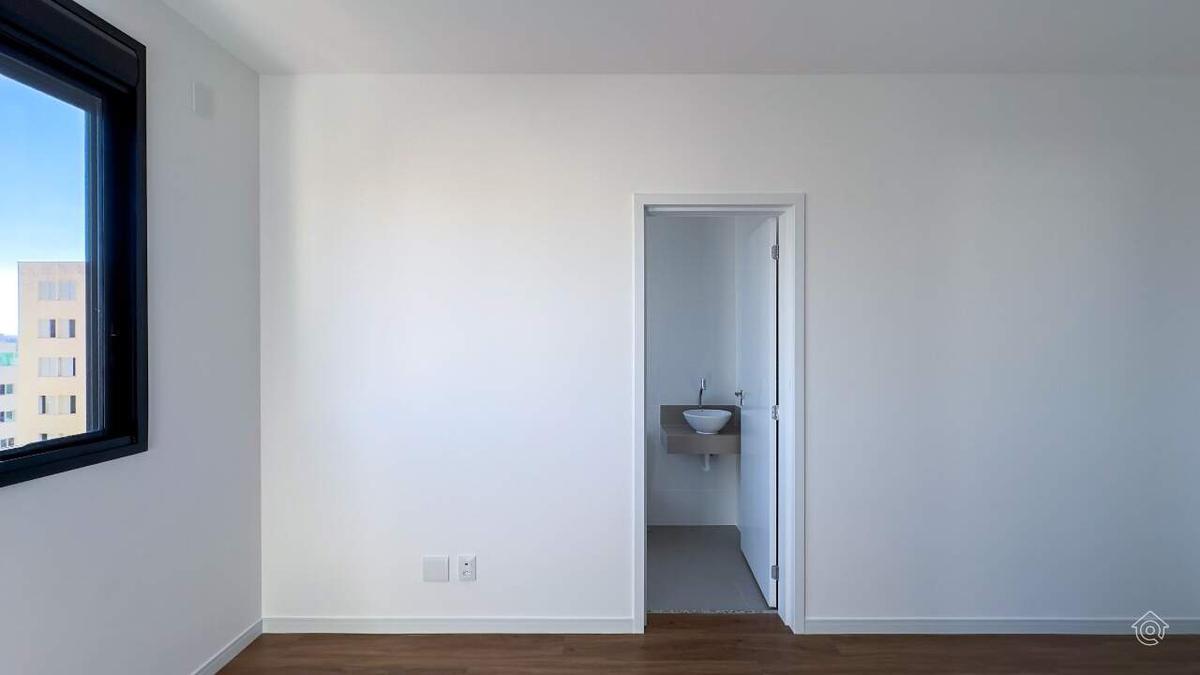 Apartamento, Grajaú, 2 Quartos, 2 Vagas, 2 Suítes