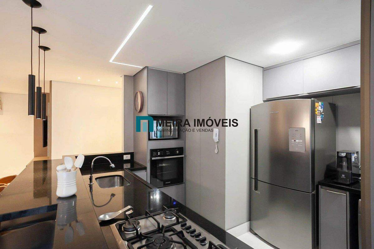 Apartamento, Funcionários, 2 Quartos, 2 Vagas, 2 Suítes