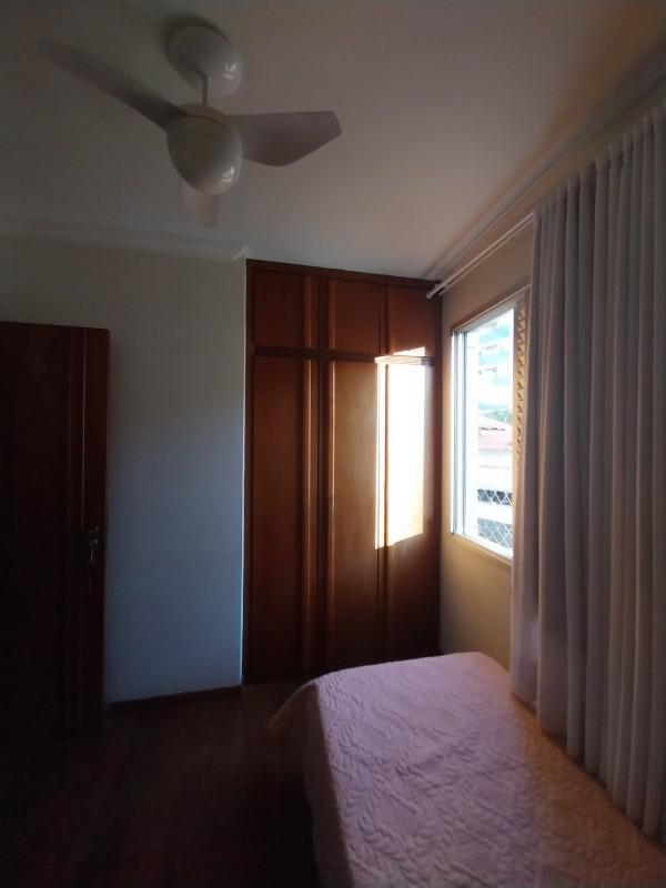 Apartamento, União, 4 Quartos, 2 Vagas, 1 Suíte