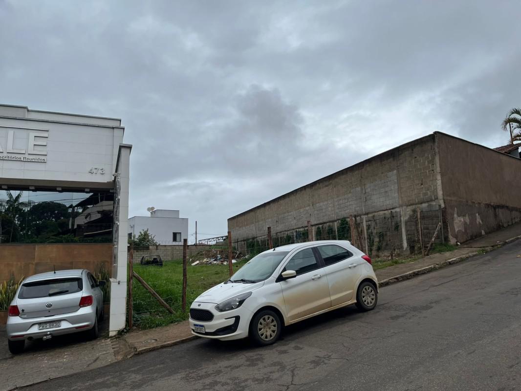 Lote, Centro, 0 Quarto, 0 Vaga