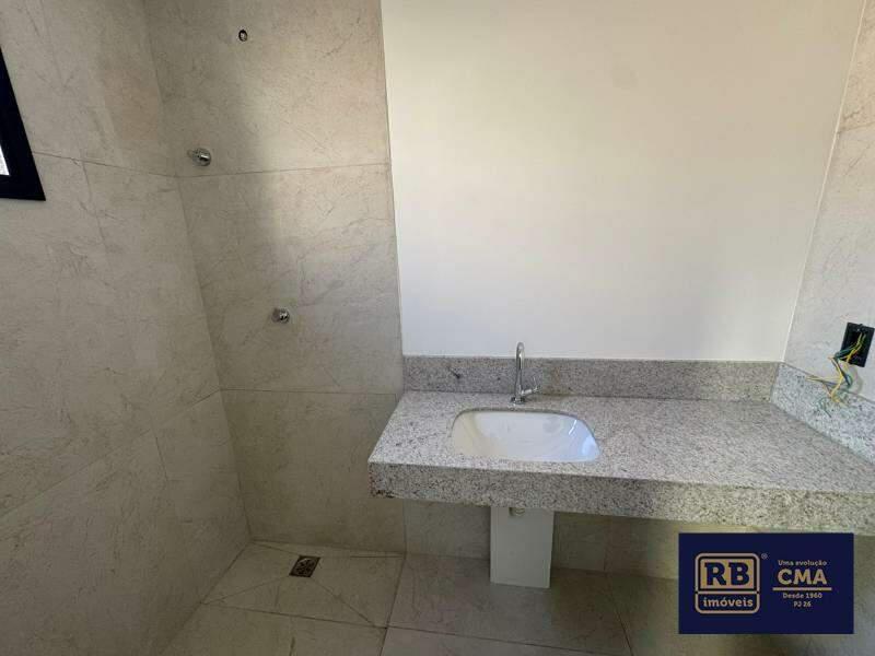 Cobertura, Serra, 2 Quartos, 2 Vagas, 1 Suíte