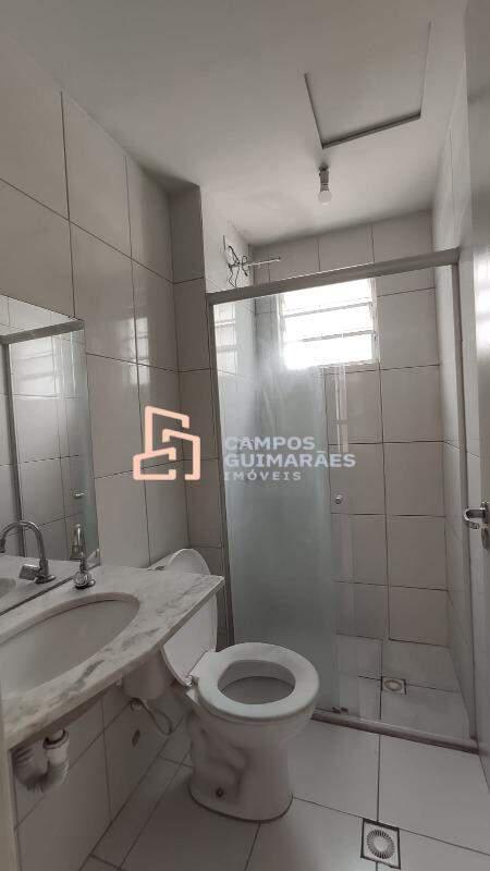 Apartamento, Padre Eustáquio, 2 Quartos, 1 Vaga