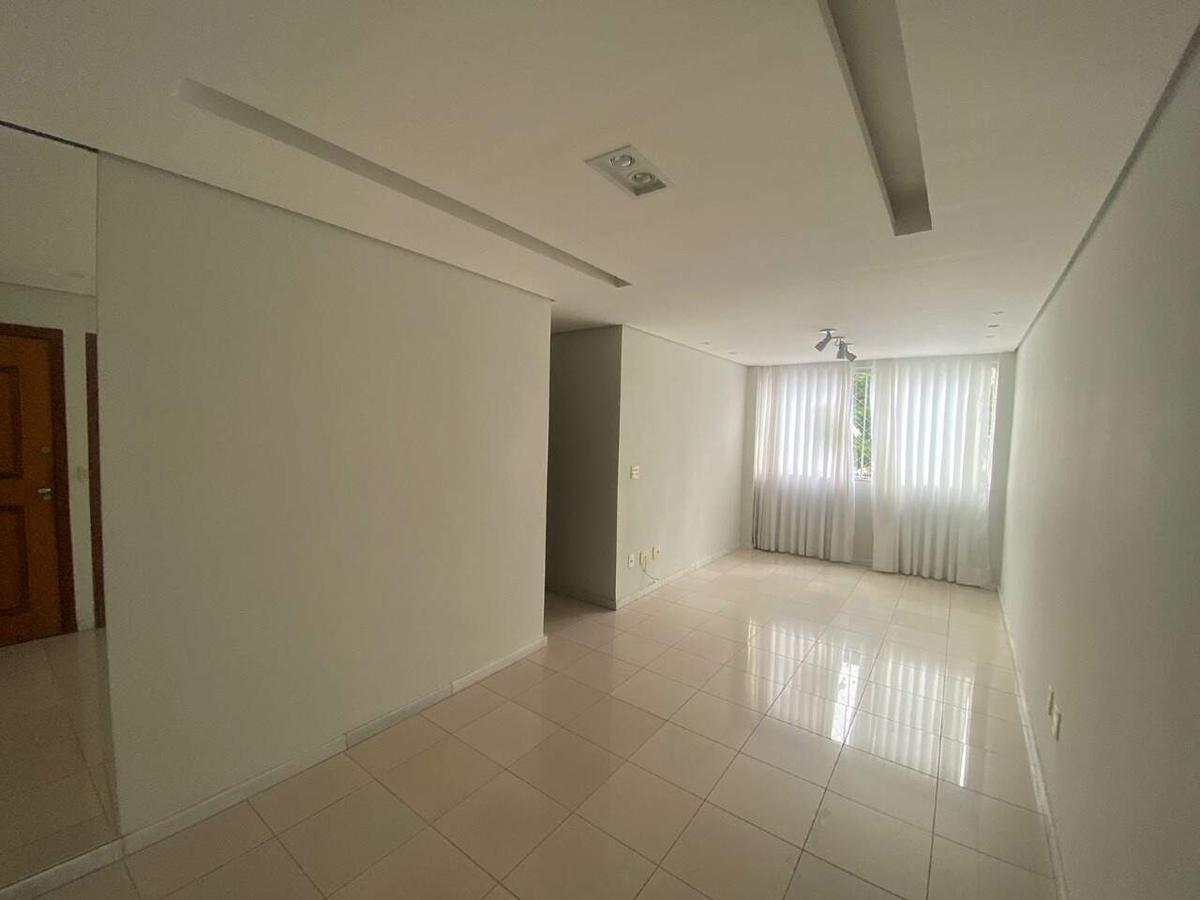 Apartamento, Buritis, 4 Quartos, 2 Vagas, 1 Suíte