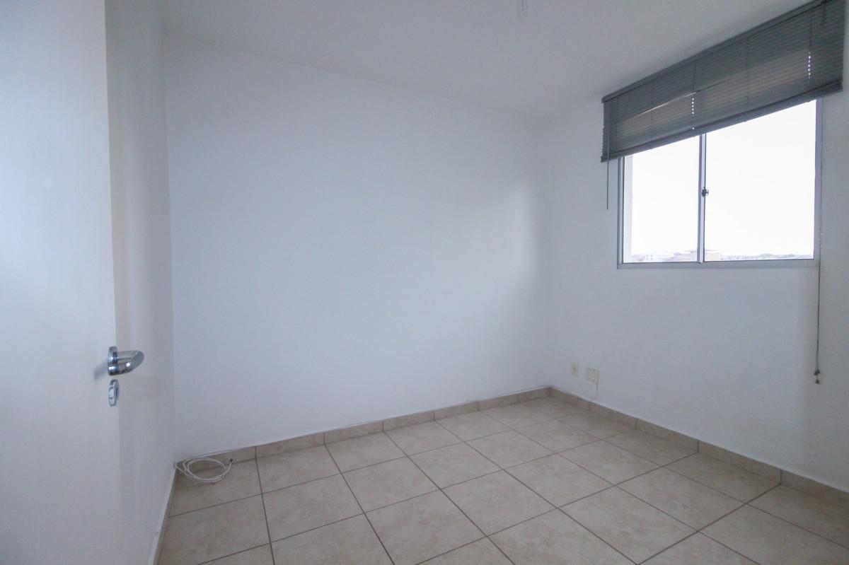 Apartamento, Planalto, 2 Quartos, 1 Vaga