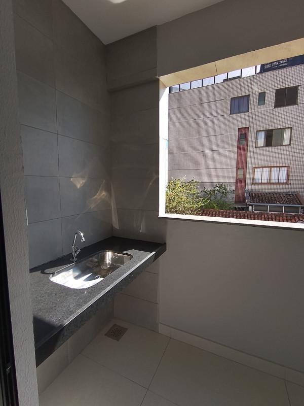 Apartamento, Prado, 3 Quartos, 2 Vagas, 1 Suíte