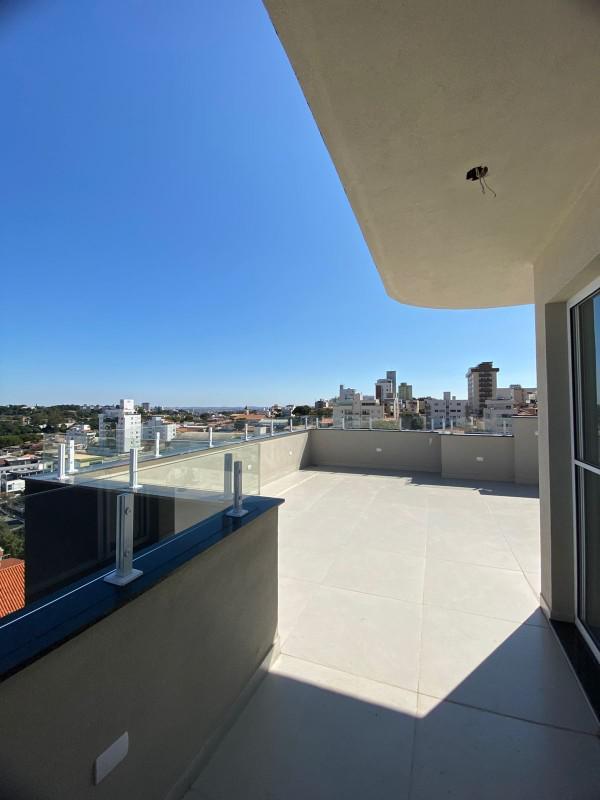 Cobertura, Santa Inês, 3 Quartos, 2 Vagas, 1 Suíte