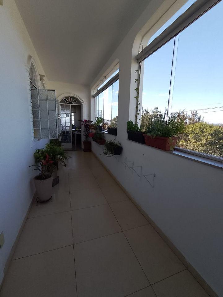 Cobertura, Planalto, 4 Quartos, 3 Vagas, 1 Suíte