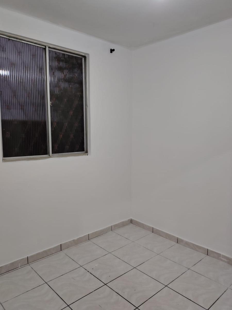 Apartamento, Glória, 3 Quartos, 1 Vaga
