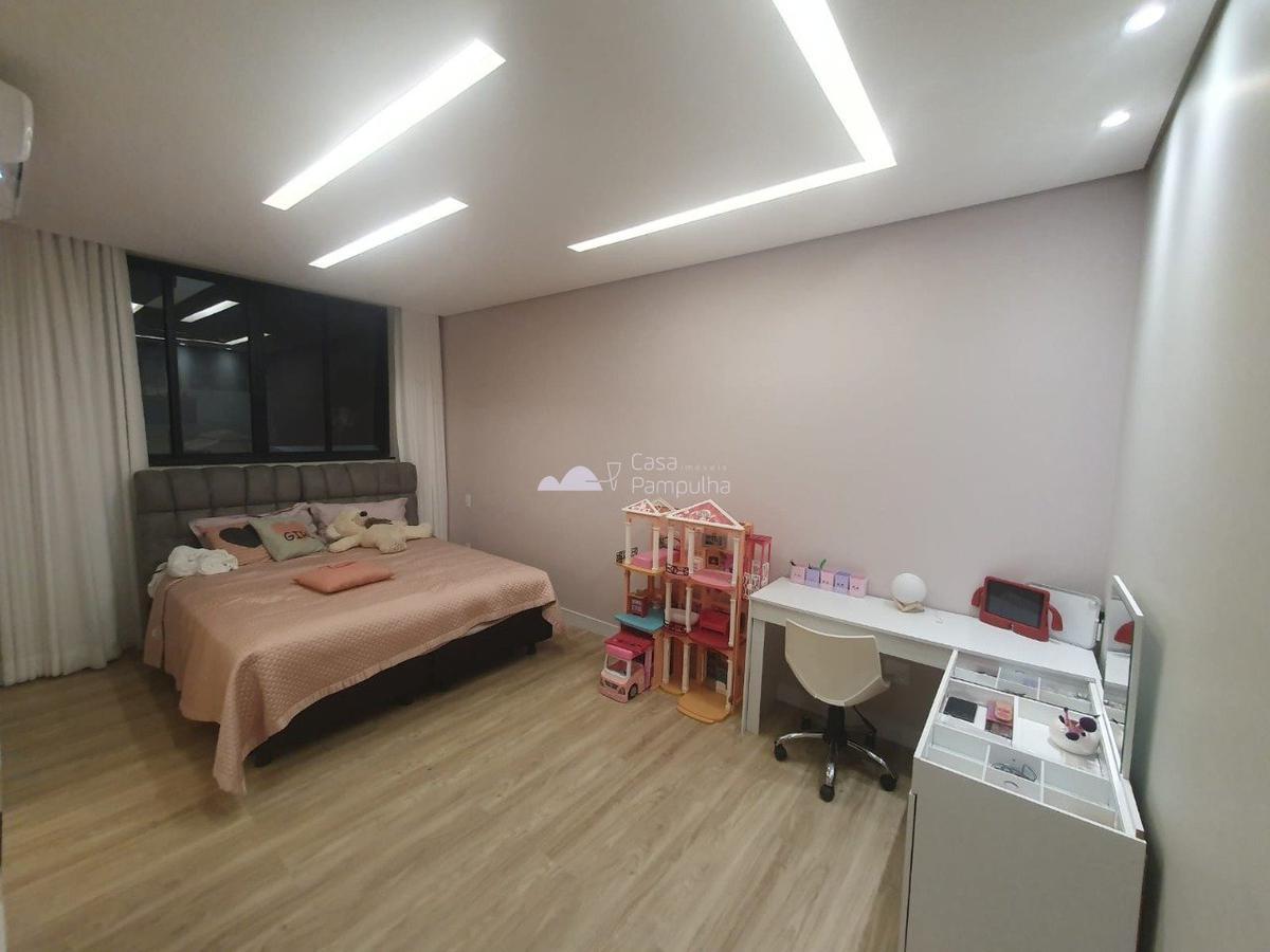 Casa, Gran Park, 5 Quartos, 4 Vagas, 5 Suítes
