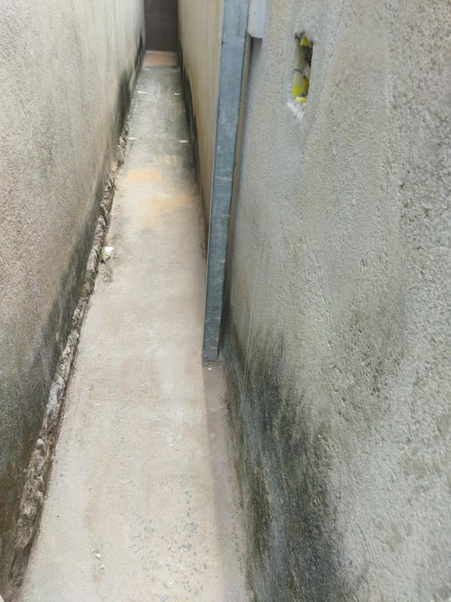 Casa, Jardim Leblon, 2 Quartos, 0 Vaga, 1 Suíte