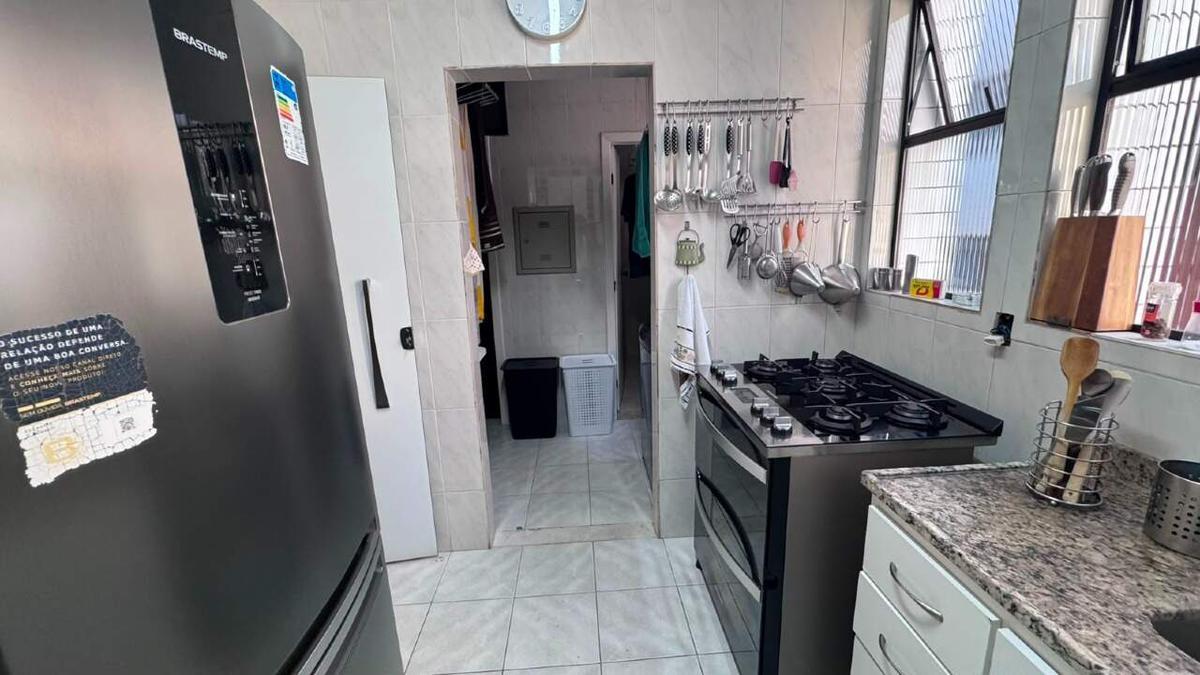 Apartamento, Buritis, 3 Quartos, 3 Vagas, 1 Suíte