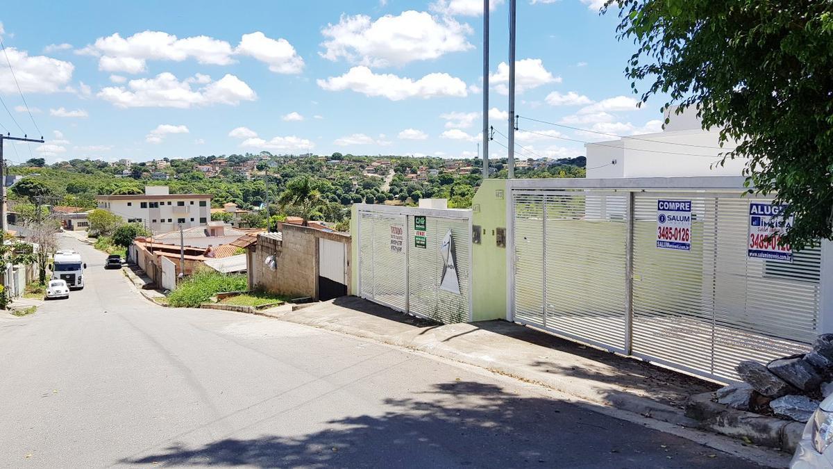 Casa, Visão, 2 Quartos, 2 Vagas