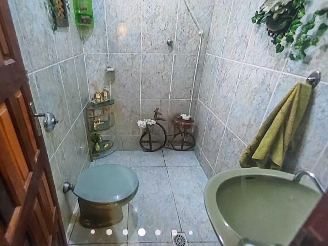 Casa, Bandeirantes (pampulha), 3 Quartos, 4 Vagas