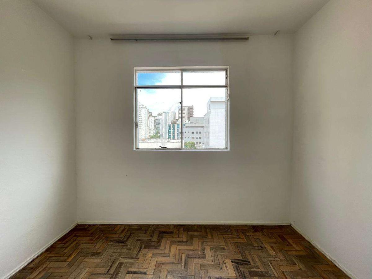 Apartamento, Anchieta, 2 Quartos, 0 Vaga