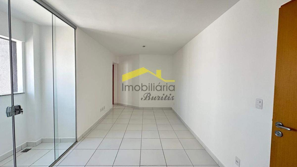 Apartamento, Betânia, 2 Quartos, 1 Vaga