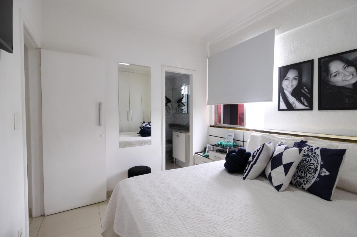 Apartamento, Manacás, 3 Quartos, 1 Vaga, 1 Suíte