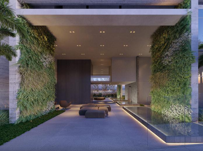 Apartamento, Lourdes, 3 Quartos, 2 Vagas, 3 Suítes