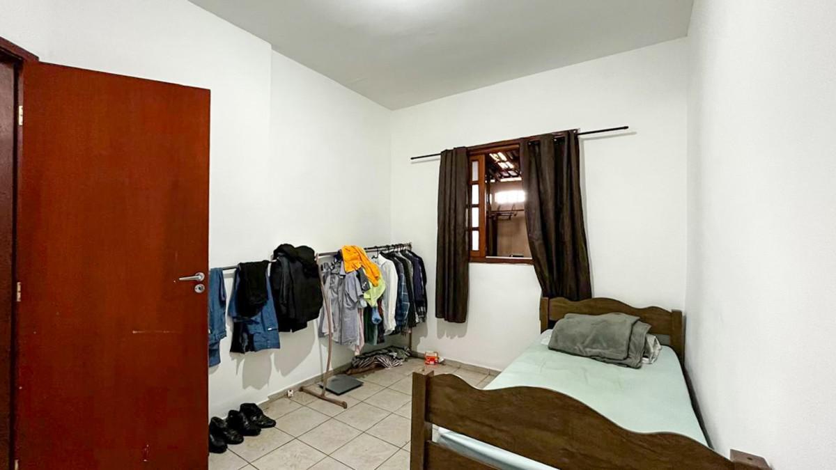 Casa, Canaã, 3 Quartos, 1 Vaga, 1 Suíte