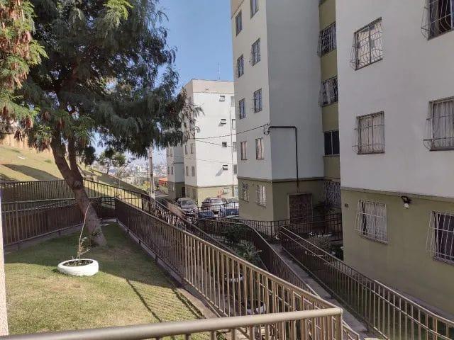 Apartamento, Taquaril, 2 Quartos, 2 Vagas
