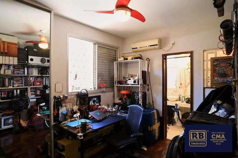 Apartamento, Santo Antônio, 5 Quartos, 2 Vagas, 2 Suítes
