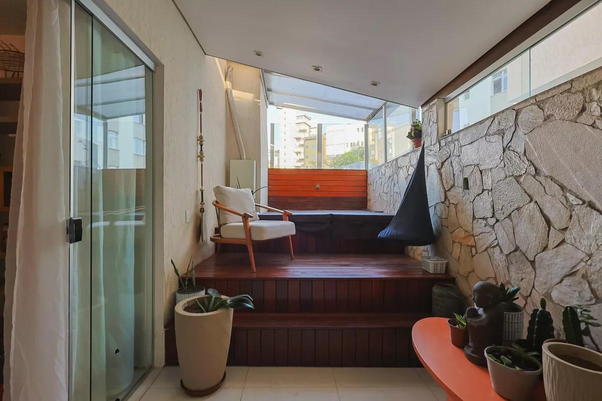 Apartamento, Anchieta, 3 Quartos, 1 Vaga, 1 Suíte