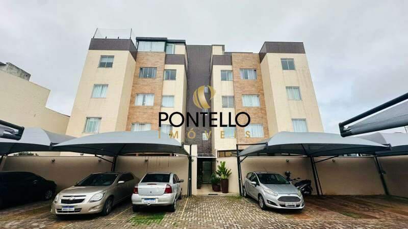Apartamento, São João Batista (venda Nova), 2 Quartos, 1 Vaga