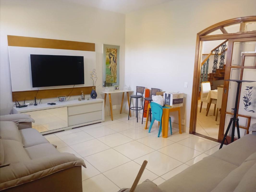 Casa, Padre Eustáquio, 4 Quartos, 4 Vagas, 1 Suíte