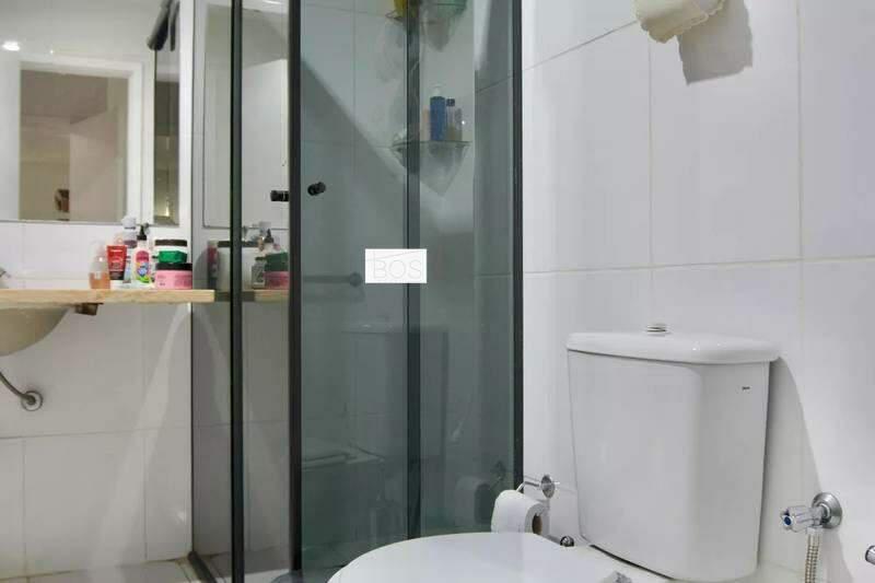 Apartamento, Centro, 3 Quartos, 1 Vaga