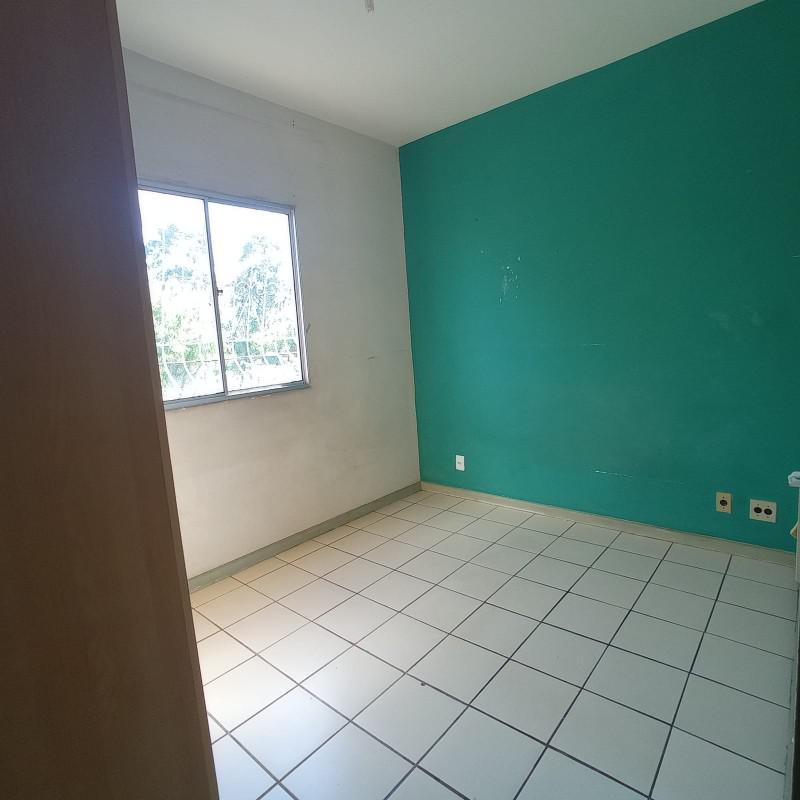 Apartamento, Heliópolis, 2 Quartos, 1 Vaga