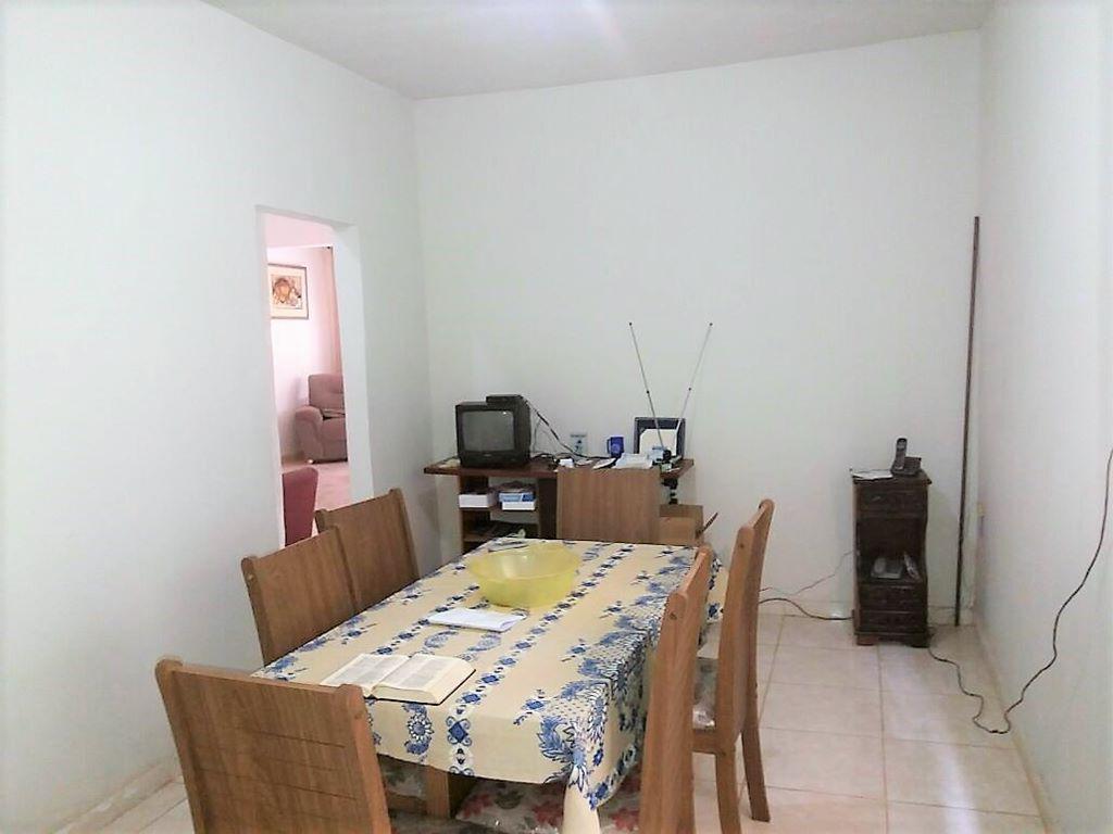 Casa, Rosário, 4 Quartos, 1 Vaga, 1 Suíte