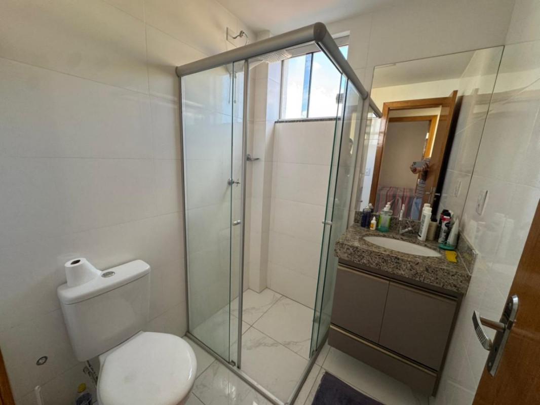 Apartamento, Arvoredo, 2 Quartos, 2 Vagas, 1 Suíte