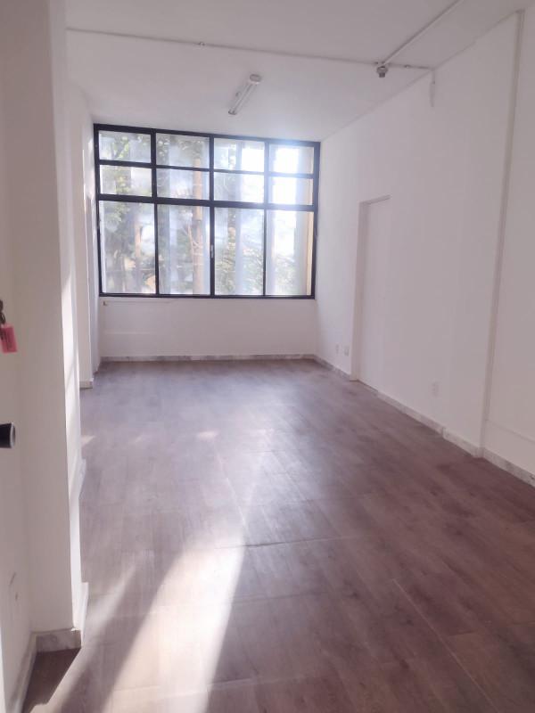Sala, Barro Preto, 0 Quarto, 0 Vaga