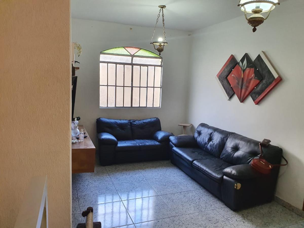 Casa, Sagrada Família, 4 Quartos, 2 Vagas