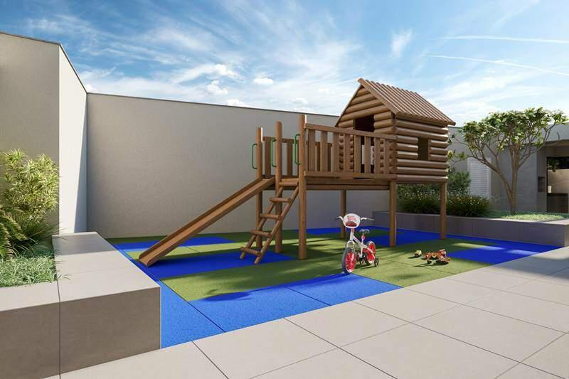 Apartamento, São Bento, 2 Quartos, 2 Vagas, 1 Suíte