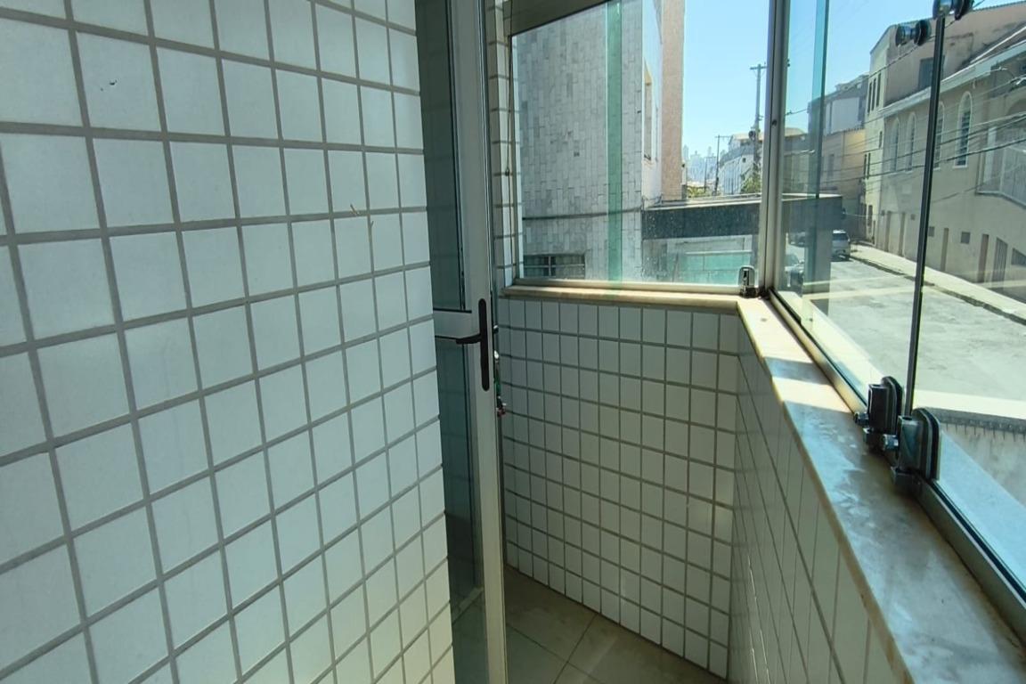 Apartamento, Sagrada Família, 3 Quartos, 2 Vagas, 1 Suíte