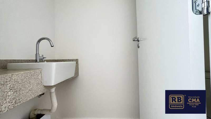 Cobertura, Serra, 2 Quartos, 3 Vagas, 2 Suítes