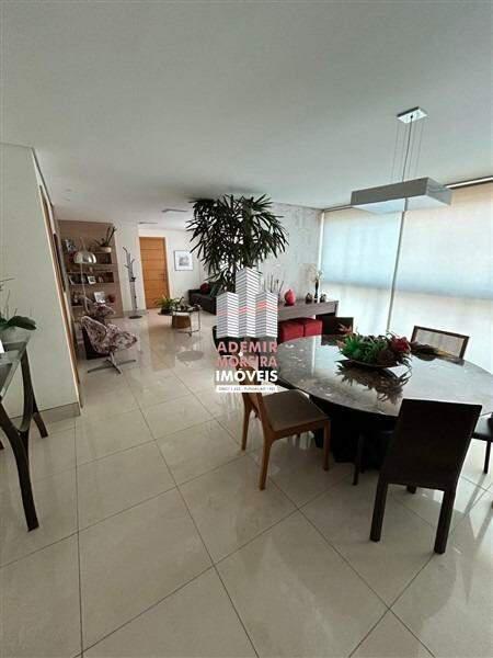 Apartamento, Carmo, 4 Quartos, 3 Vagas, 1 Suíte