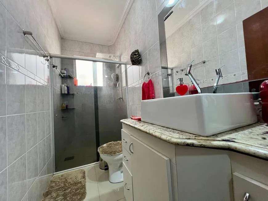 Casa, Dona Clara, 3 Quartos, 3 Vagas, 1 Suíte