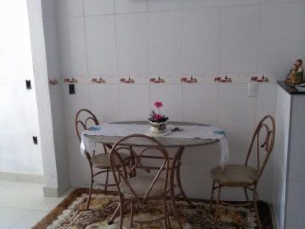 Casa, Guanabara, 3 Quartos, 2 Vagas