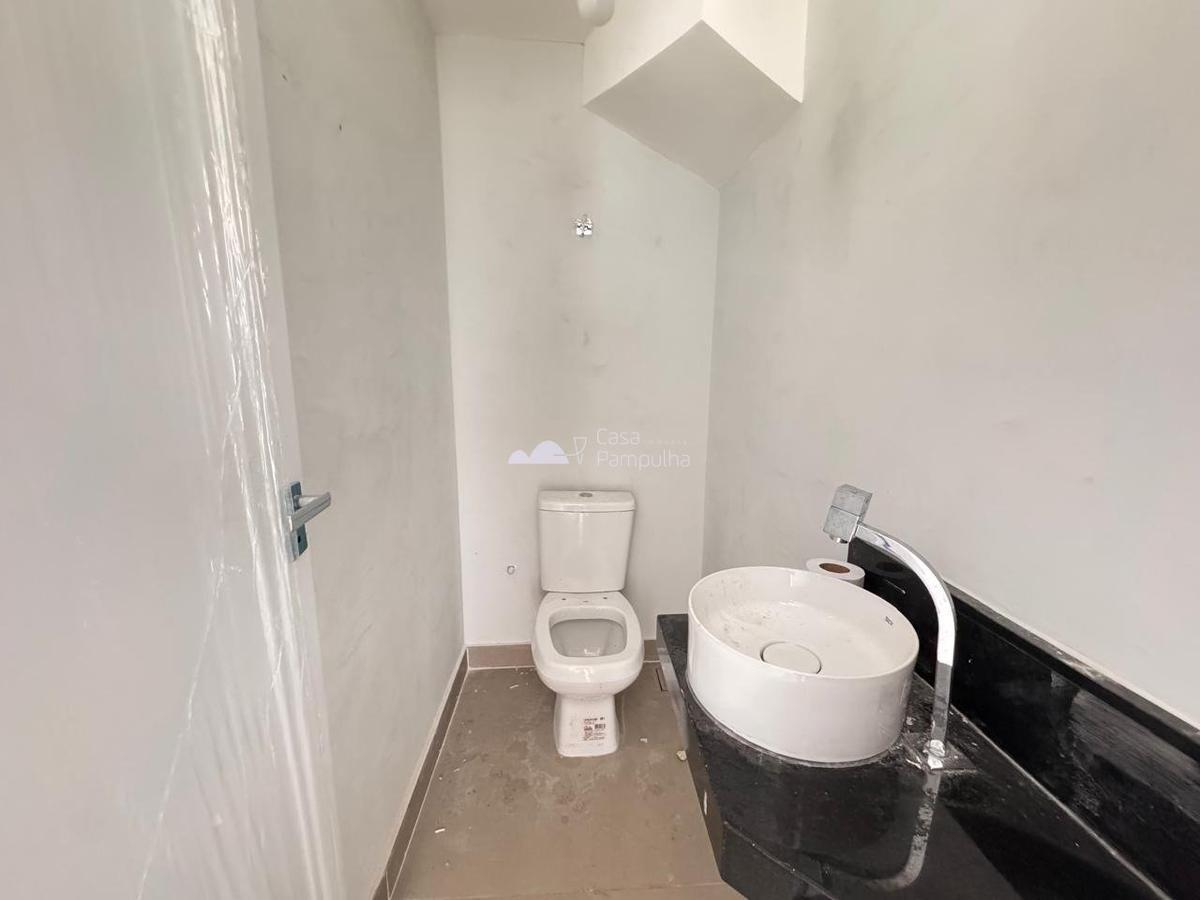 Casa, Itapoã, 3 Quartos, 2 Vagas, 1 Suíte