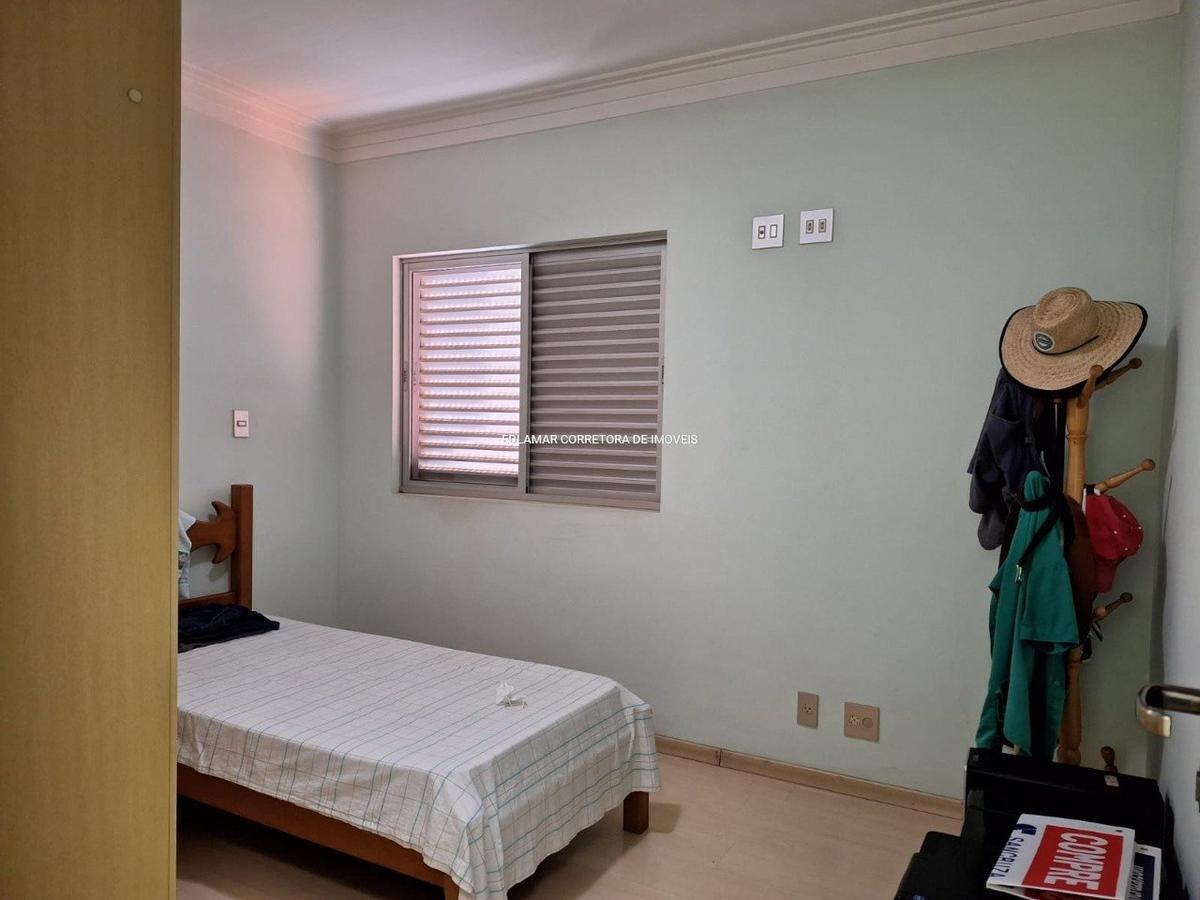 Apartamento, Jardim Riacho das Pedras, 3 Quartos, 2 Vagas, 1 Suíte